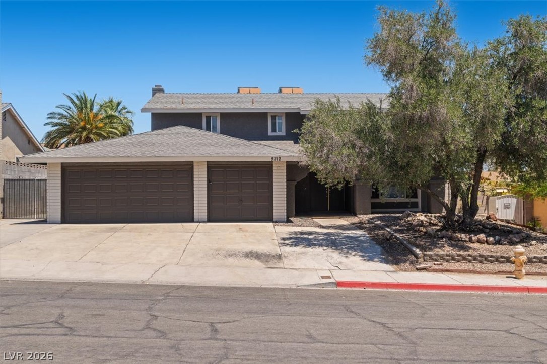 5212 Dancer Way Property Photo 1