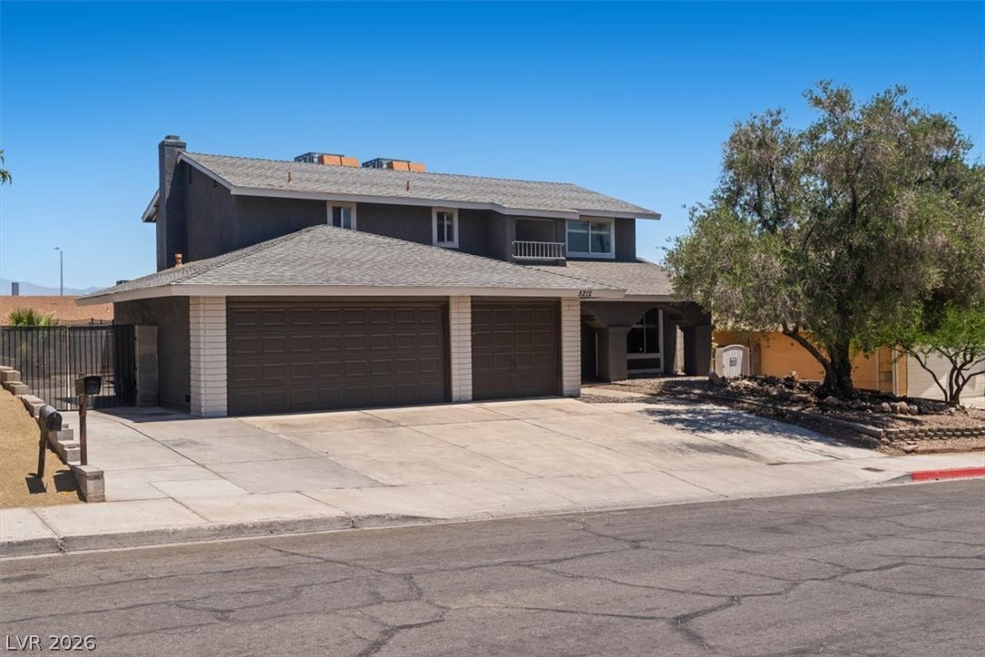 5212 Dancer Way Property Photo 2
