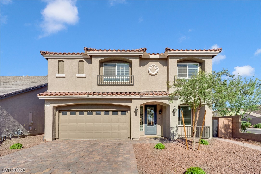 10307 Rolling Bay Court Property Photo 1
