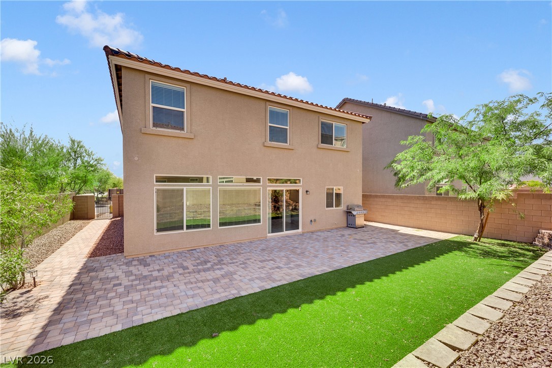10307 Rolling Bay Court Property Photo 45