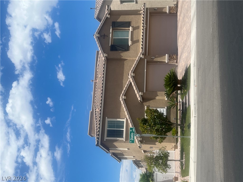 6490 West Diablo Drive Property Photo 1