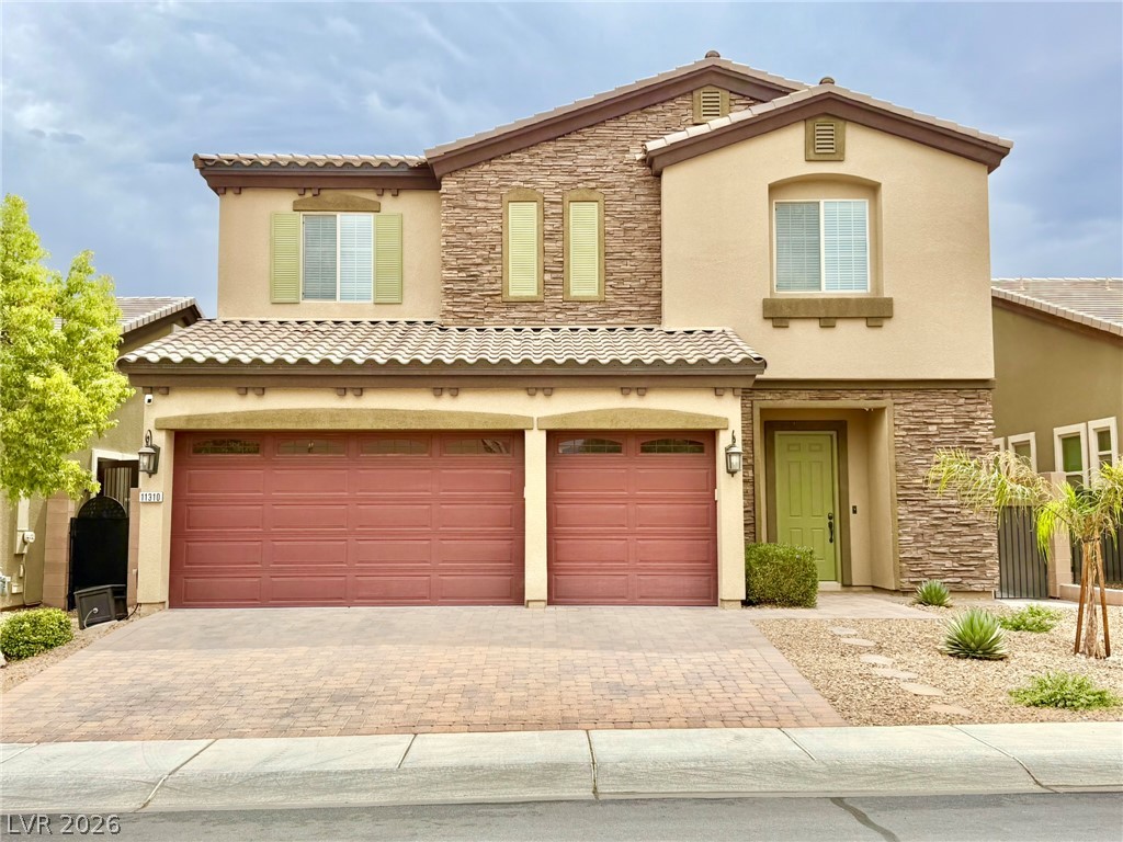 11310 Quantum Brooks Street Property Photo 1