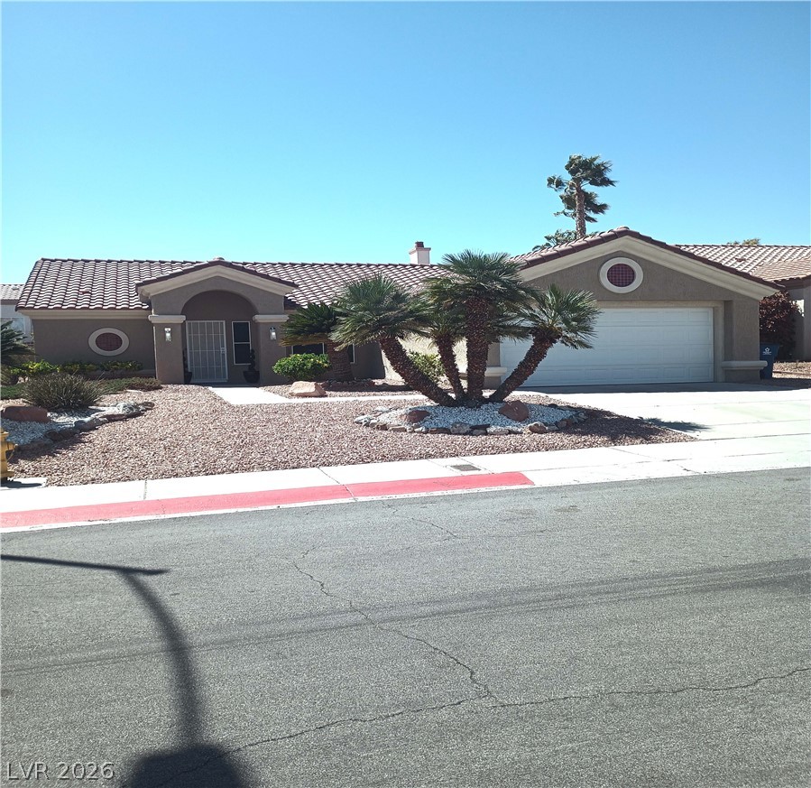 10033 Woodhouse Drive Property Photo 1