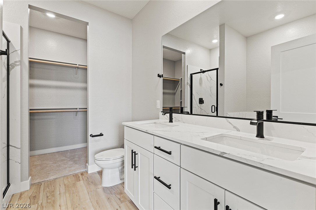 3249 Basin Desert Street Property Photo 6