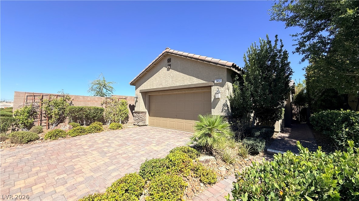3417 Oristano Lane Property Photo 1