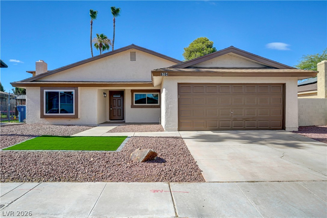 6784 Mataro Drive Property Photo 1