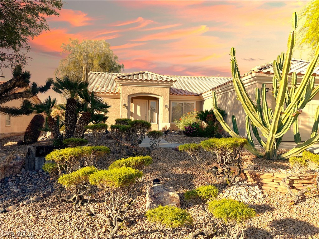 10133 Cresent Creek Drive Property Photo 1