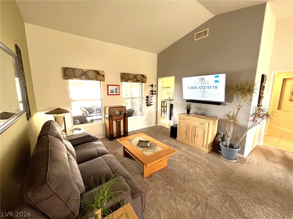 10133 Cresent Creek Drive Property Photo 2