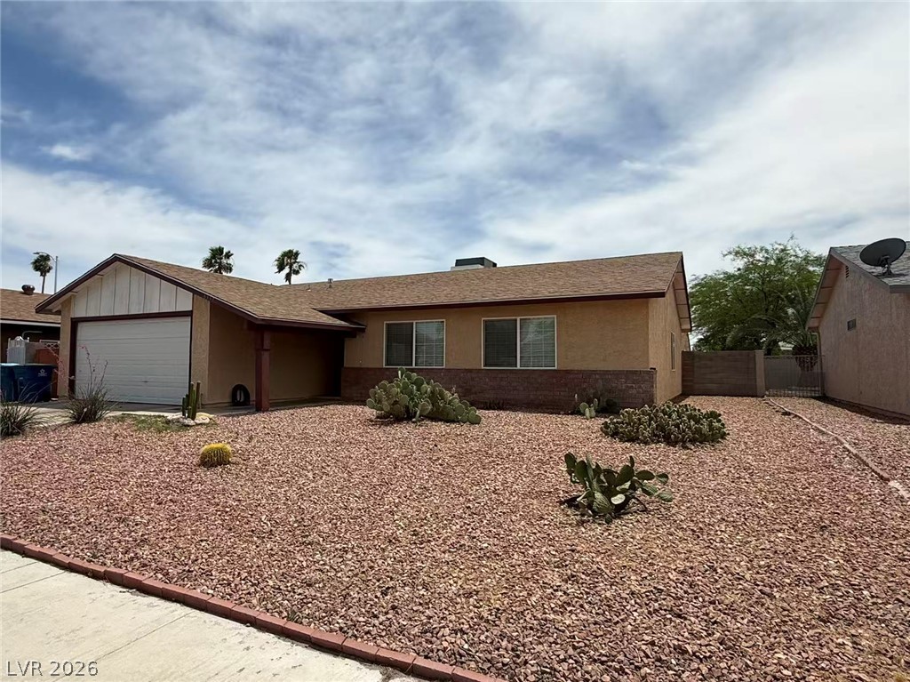 6357 Sparrow Lane