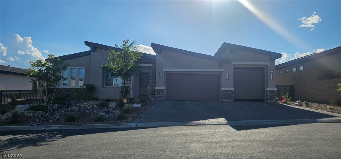 6383 Zephyr Peak Court Property Photo 1