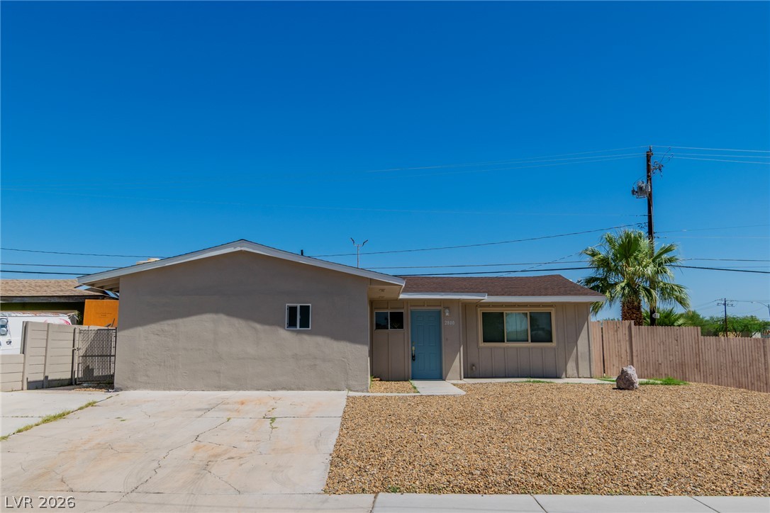 2800 Avalon Avenue Property Photo 1