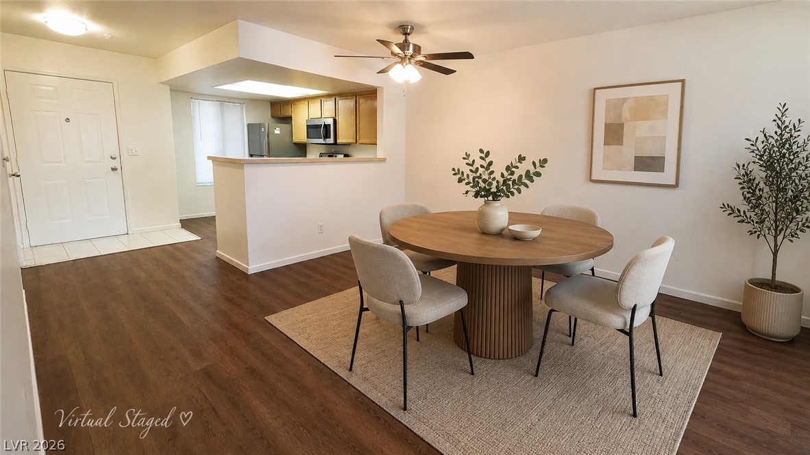 8070 West Russell Road 1123 Property Photo 7