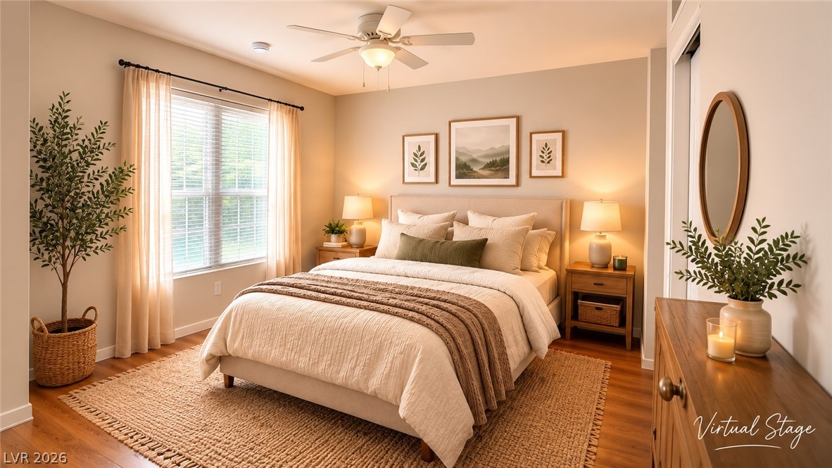 8070 West Russell Road 1123 Property Photo 9