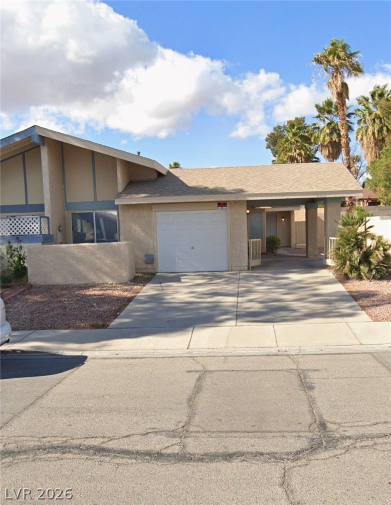 4007 Spring Leaf Drive Property Photo 1