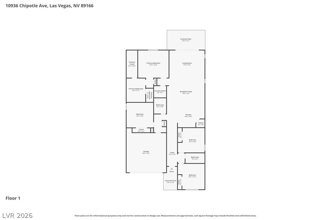10936 Chipotle Avenue Property Photo 31