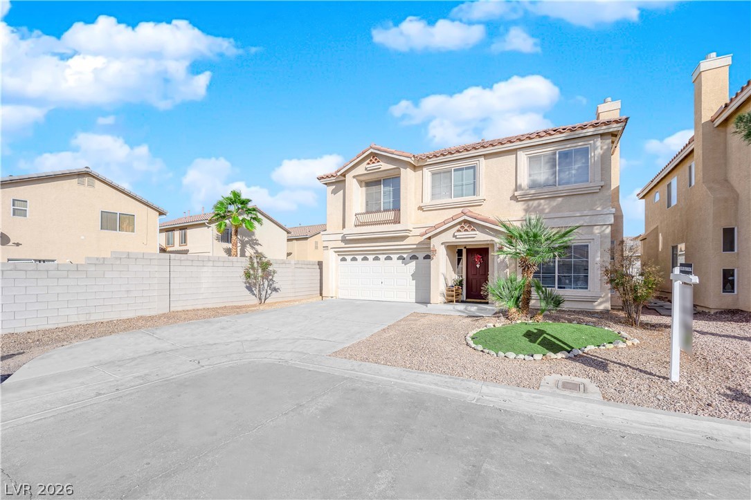 10568 Salmon Leap Street Property Photo 2