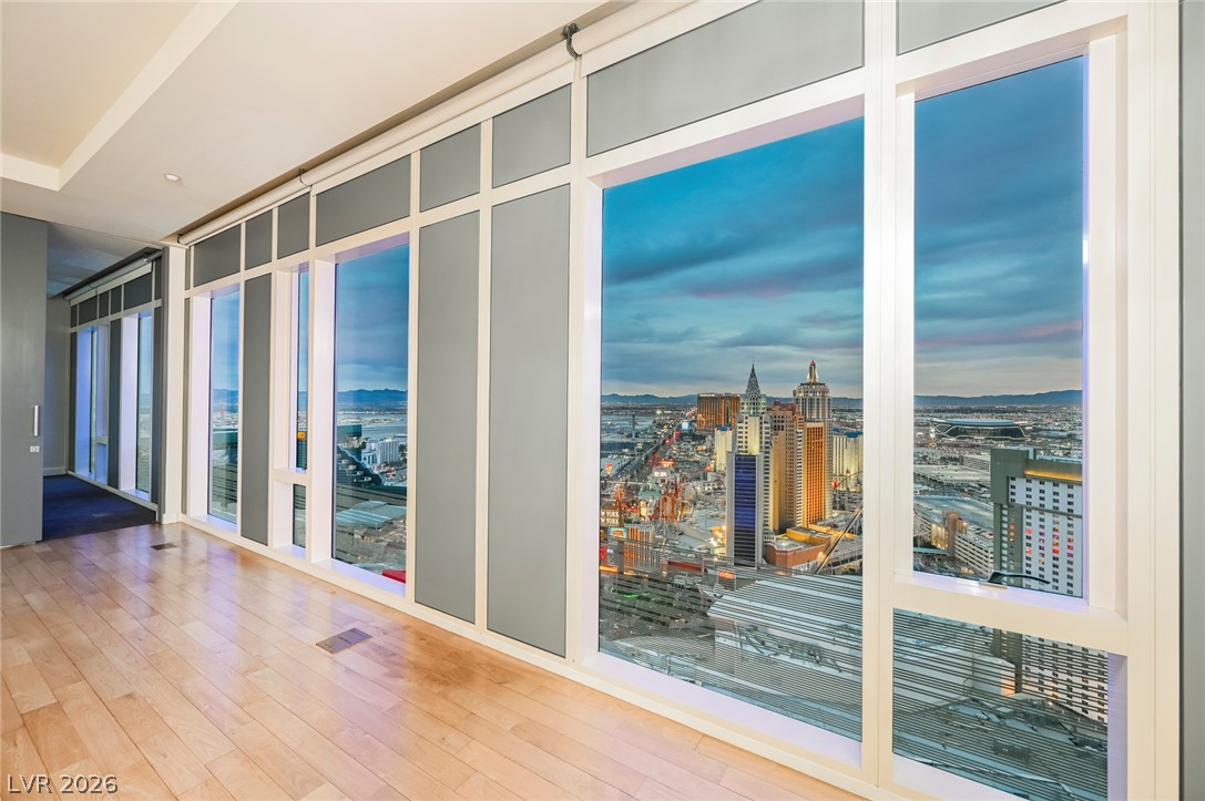 3750 Las Vegas Boulevard 3503 Property Photo 6