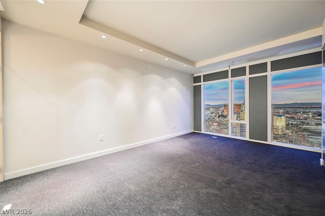 3750 Las Vegas Boulevard 3503 Property Photo 22