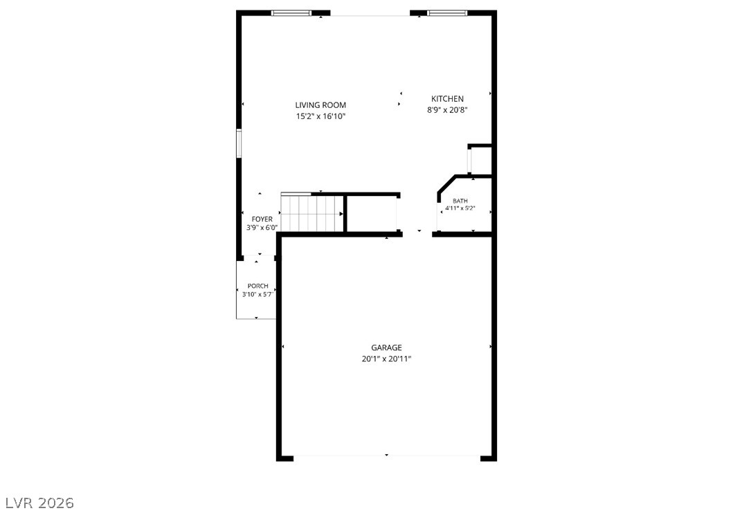 5039 Tranquil View Street Property Photo 47