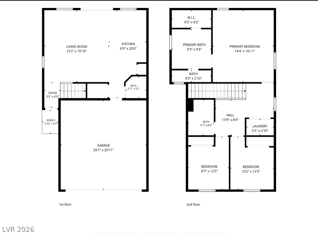 5039 Tranquil View Street Property Photo 49