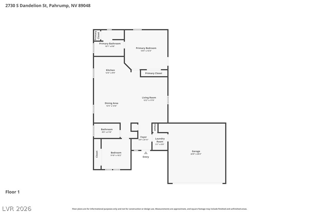 2730 South Dandelion Street Property Photo 45