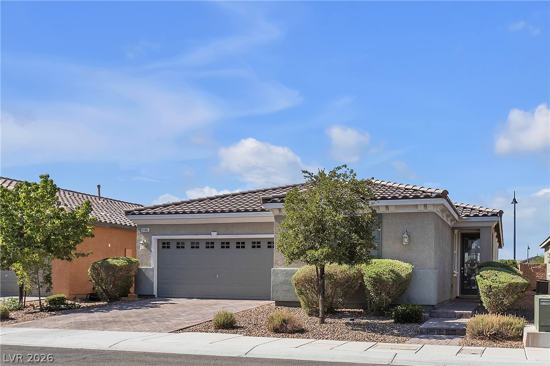 3106 Berceto Court Property Photo 3