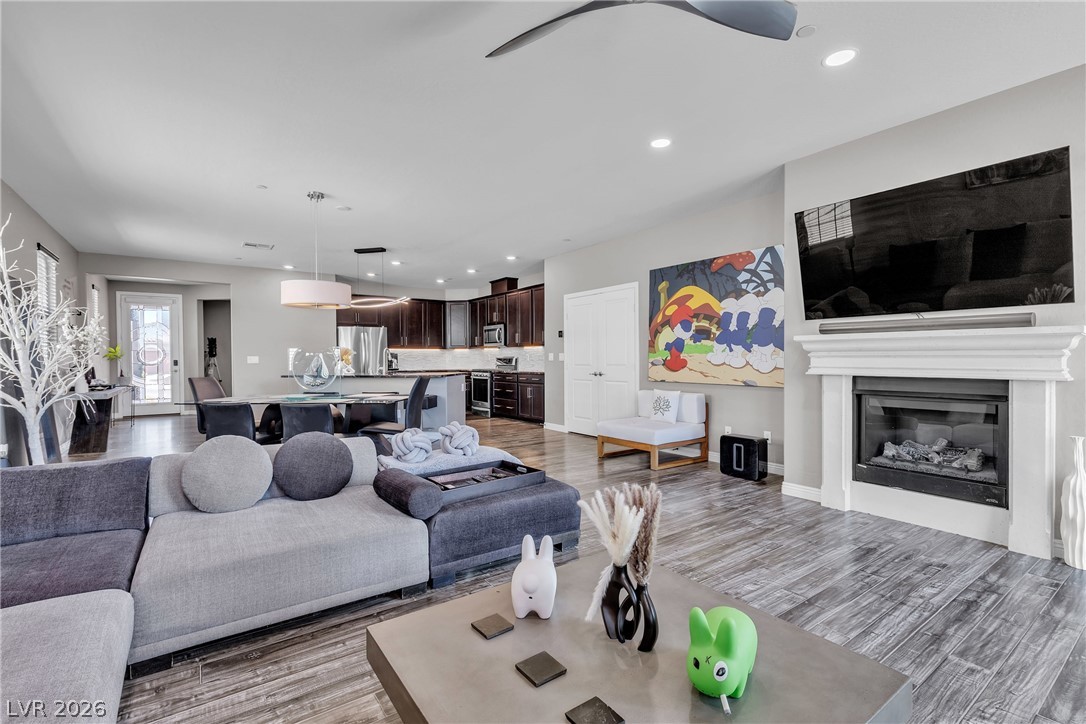 3106 Berceto Court Property Photo 10