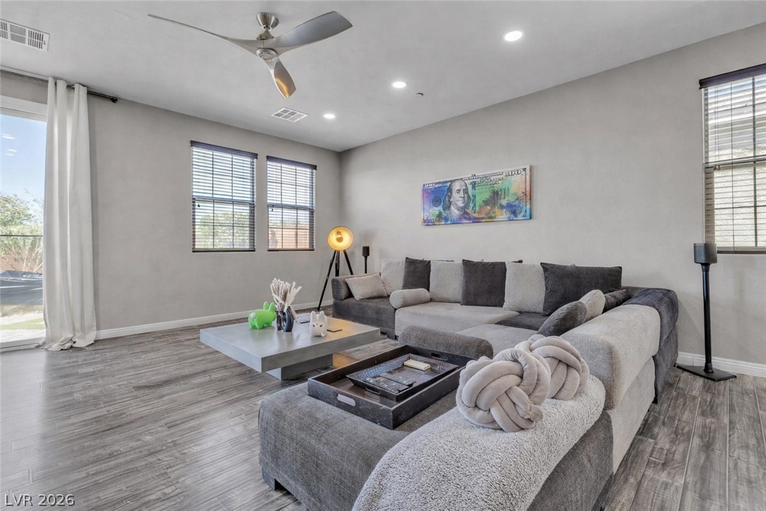 3106 Berceto Court Property Photo 12