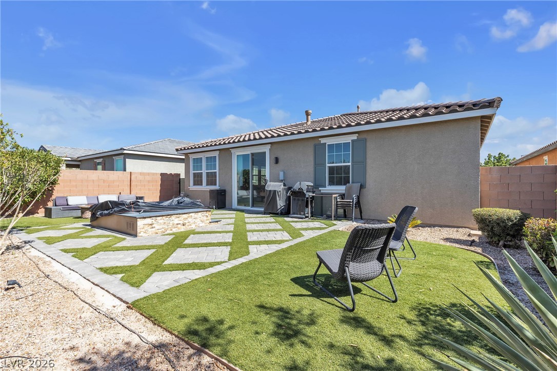 3106 Berceto Court Property Photo 33