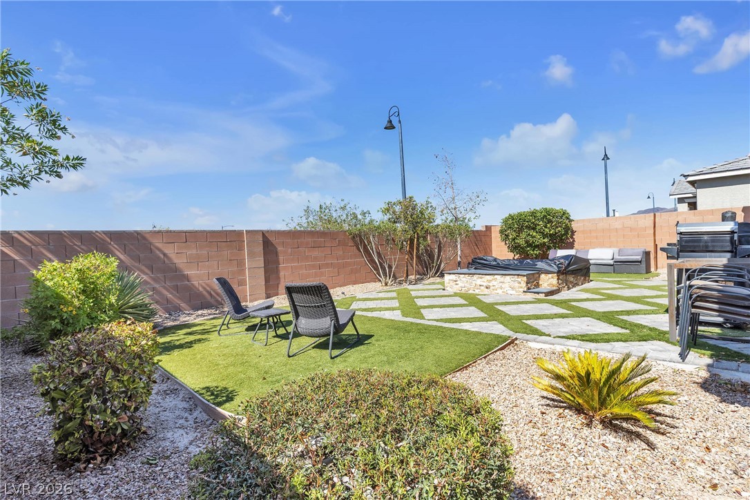 3106 Berceto Court Property Photo 34