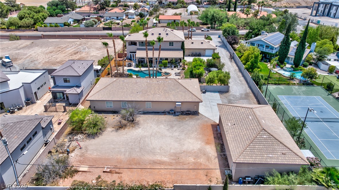 5870 West Oquendo Road Property Photo 3