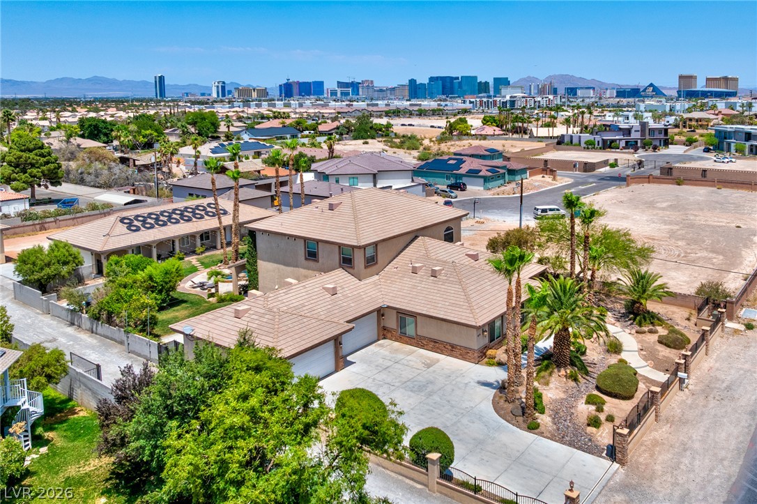 5870 West Oquendo Road Property Photo 4