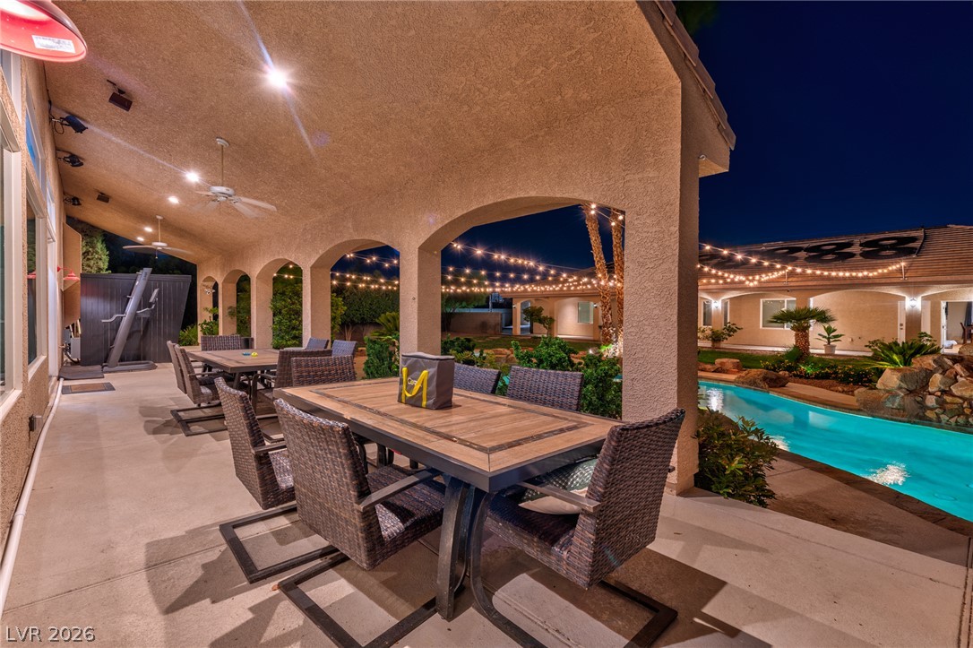 5870 West Oquendo Road Property Photo 61