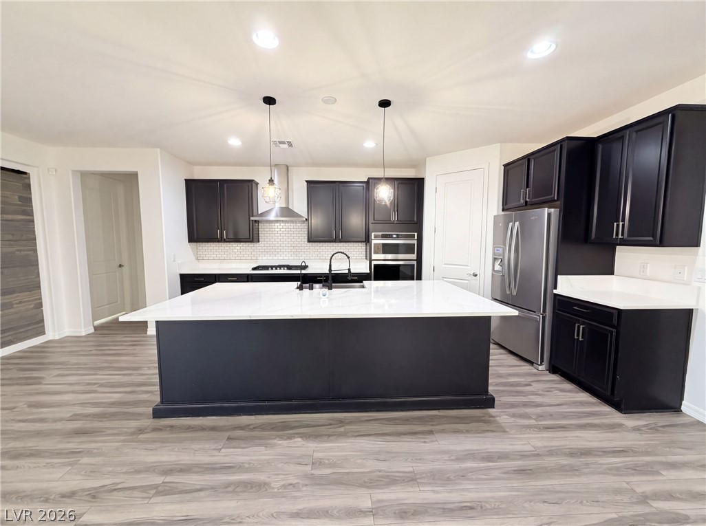 10619 Skye Paseo Avenue Property Photo 2