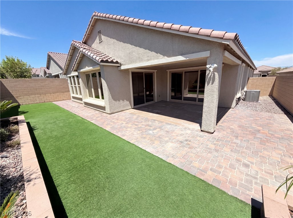 10619 Skye Paseo Avenue Property Photo 46