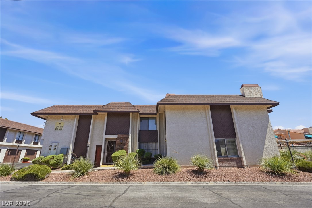 4378 Shortleaf Street Property Photo 1