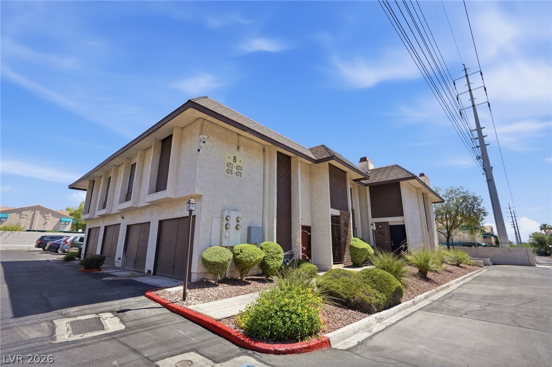 4378 Shortleaf Street Property Photo 2