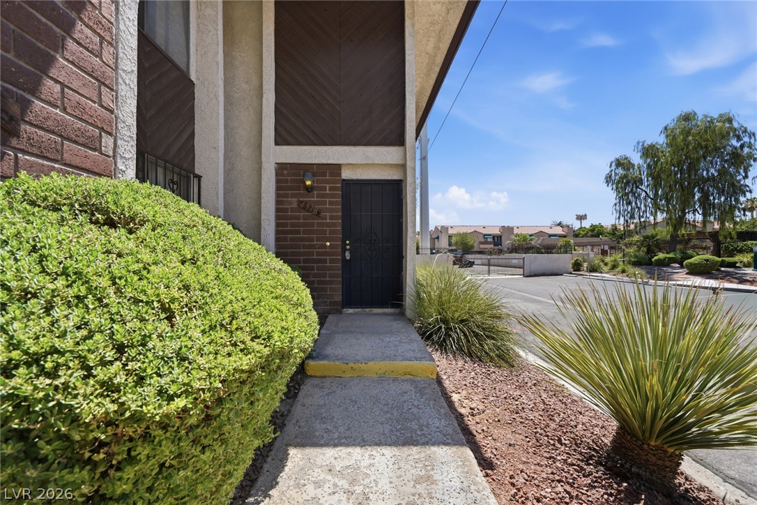 4378 Shortleaf Street Property Photo 4