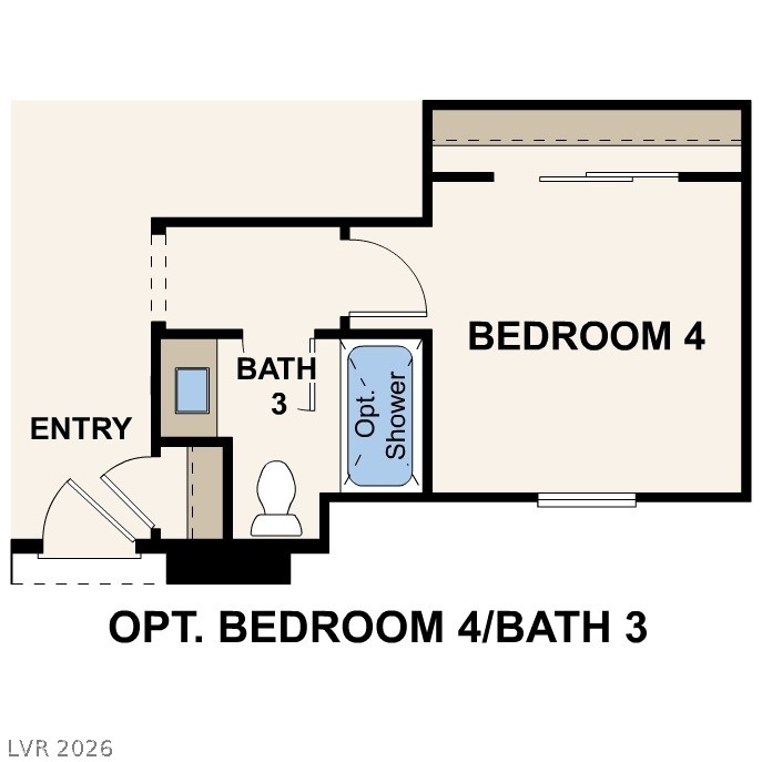 9041 Damson Street Property Photo 3