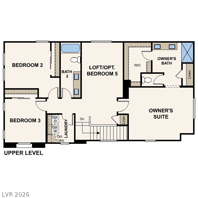 9041 Damson Street Property Photo 4