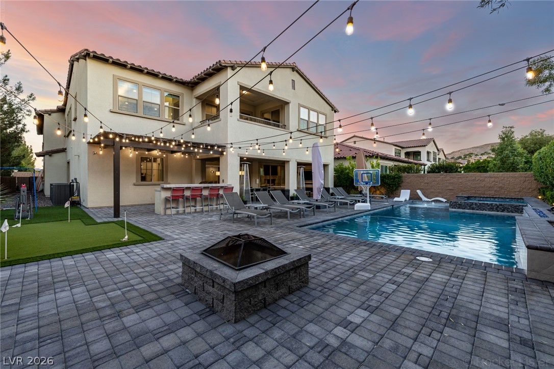 4104 San Capri Way Property Photo 1