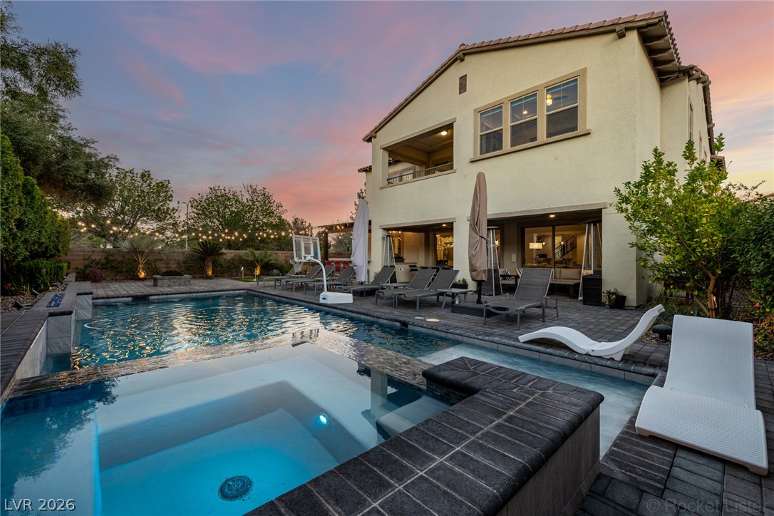 4104 San Capri Way Property Photo 2