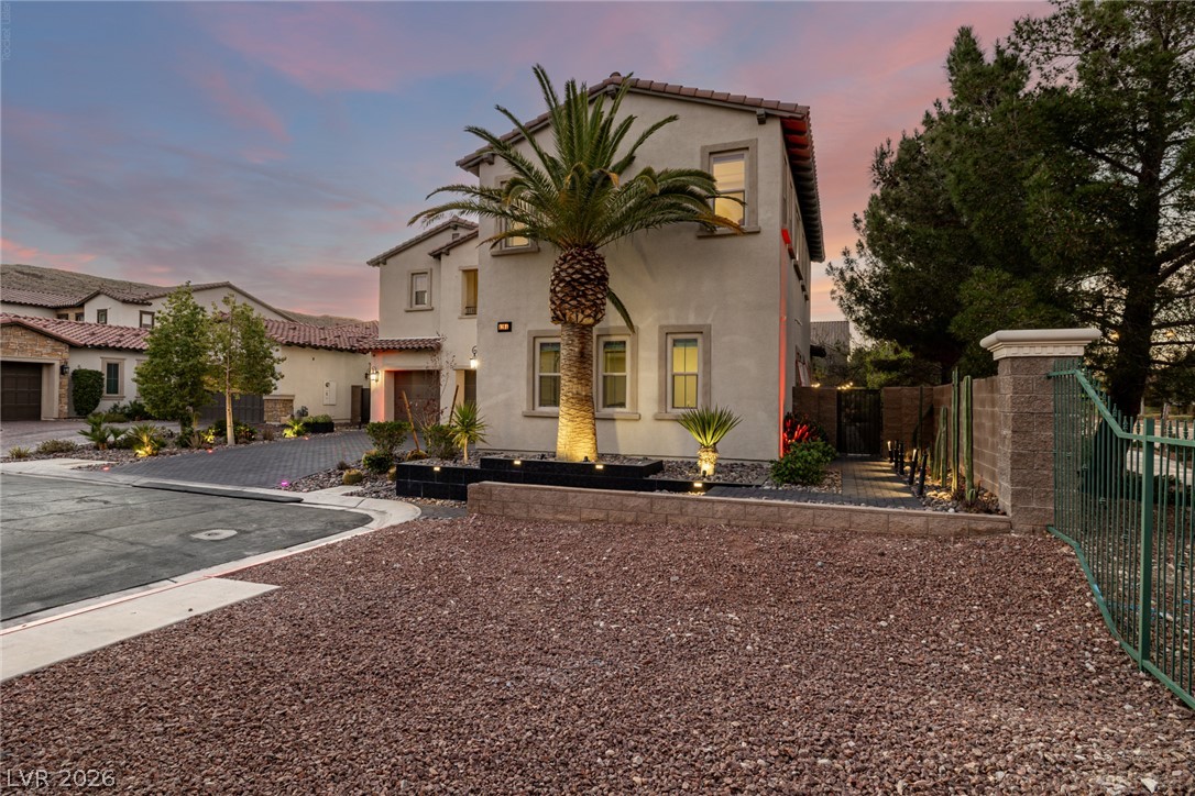 4104 San Capri Way Property Photo 9