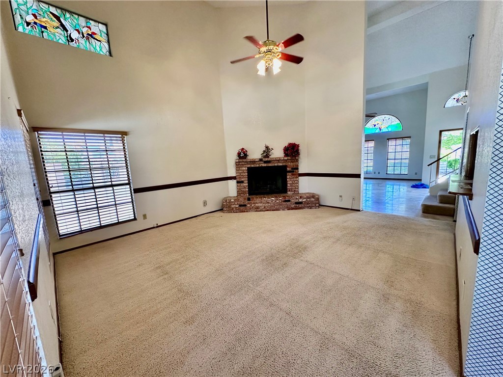 5505 Excelsior Springs Lane Property Photo 17