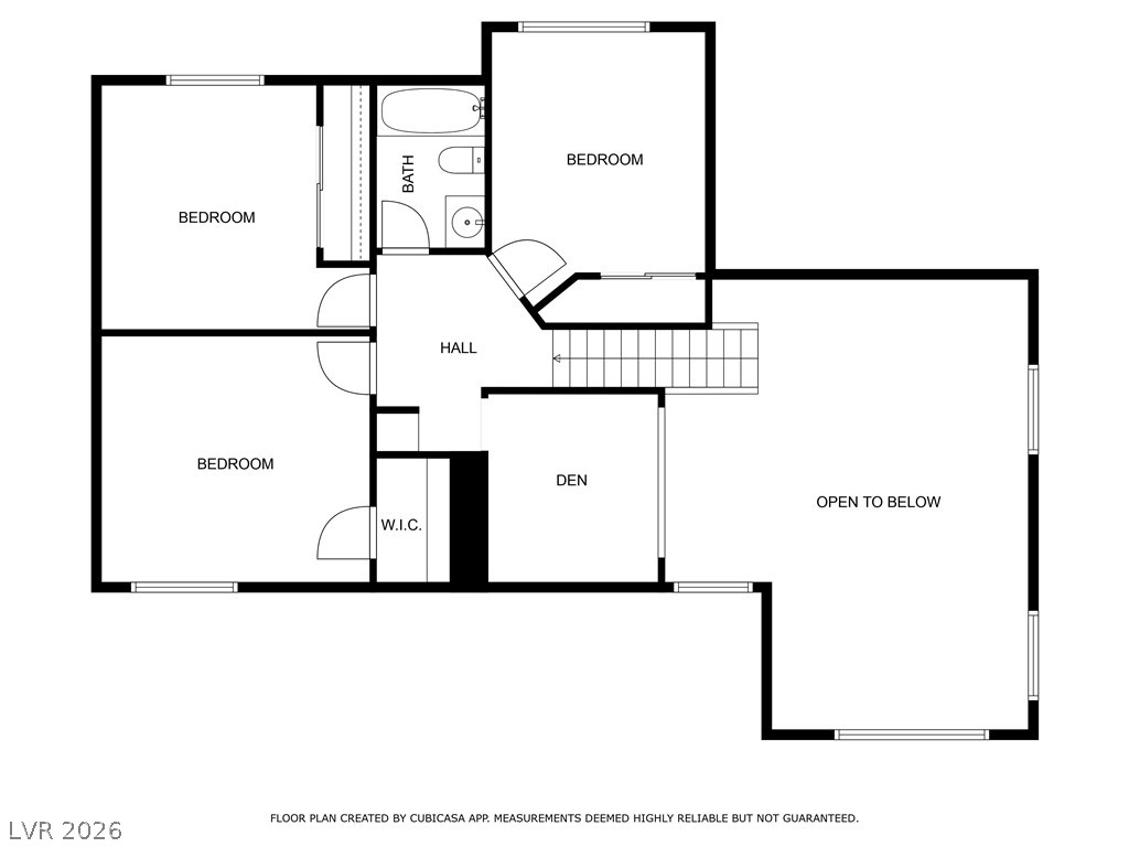 5505 Excelsior Springs Lane Property Photo 74