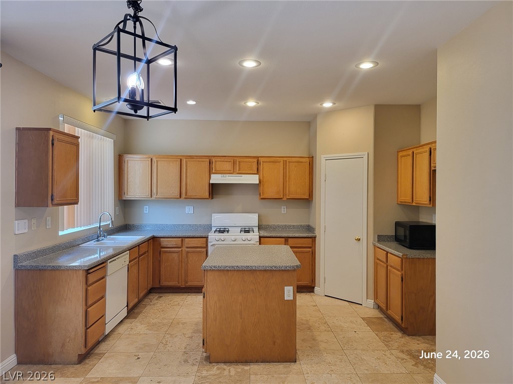 5535 Cresent Valley Street Property Photo 4