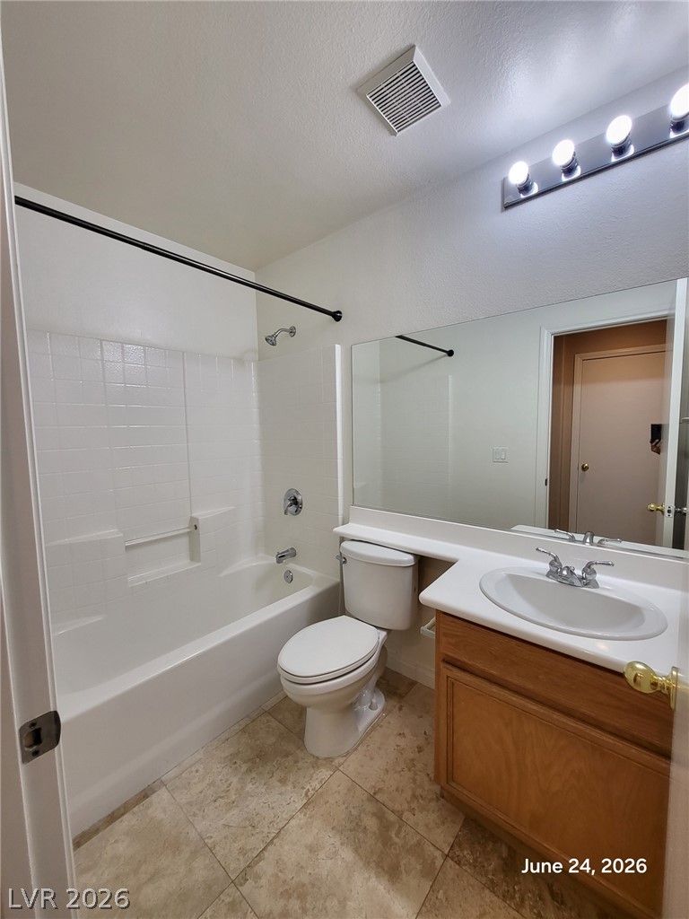 5535 Cresent Valley Street Property Photo 5