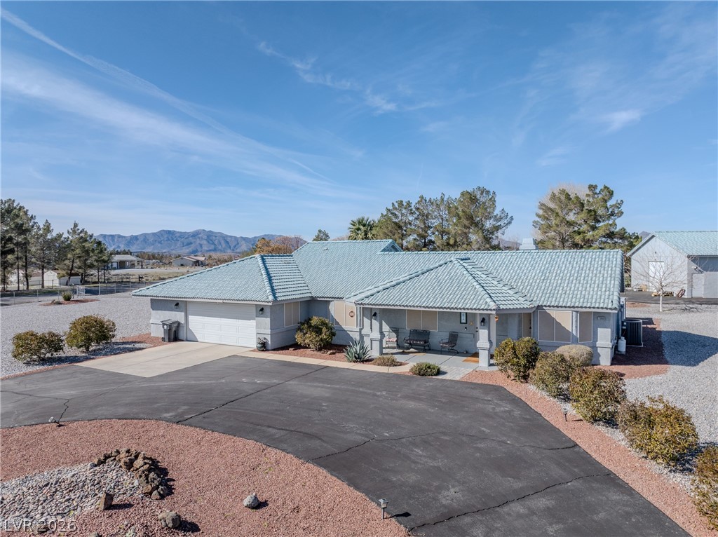 2060 Red Rock Drive Property Photo 1