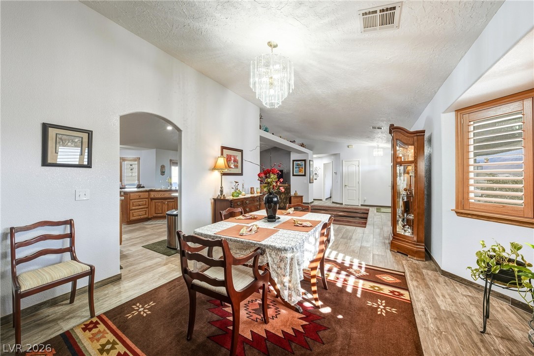 2060 Red Rock Drive Property Photo 4