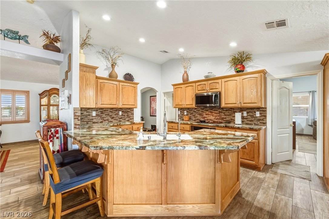 2060 Red Rock Drive Property Photo 15